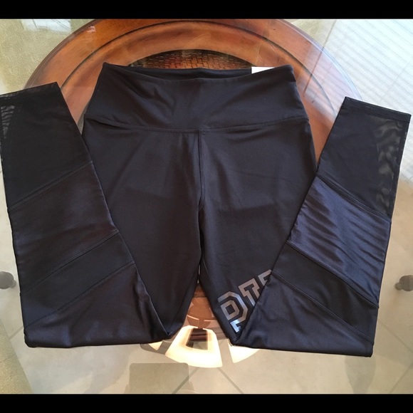 ❤️Pink Ultimate High Waist Leggings ❤️ - Picture 2 of 4